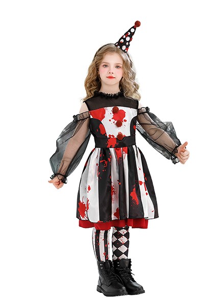 ハロウィン子供衣装